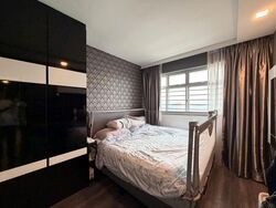 Blk 561B Spring Haven @ Jurong (Jurong West), HDB 4 Rooms #625503861